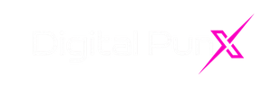 Logo Of Digital Punx