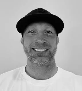 Cliff Fretwell - Client